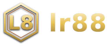 lr88 logo